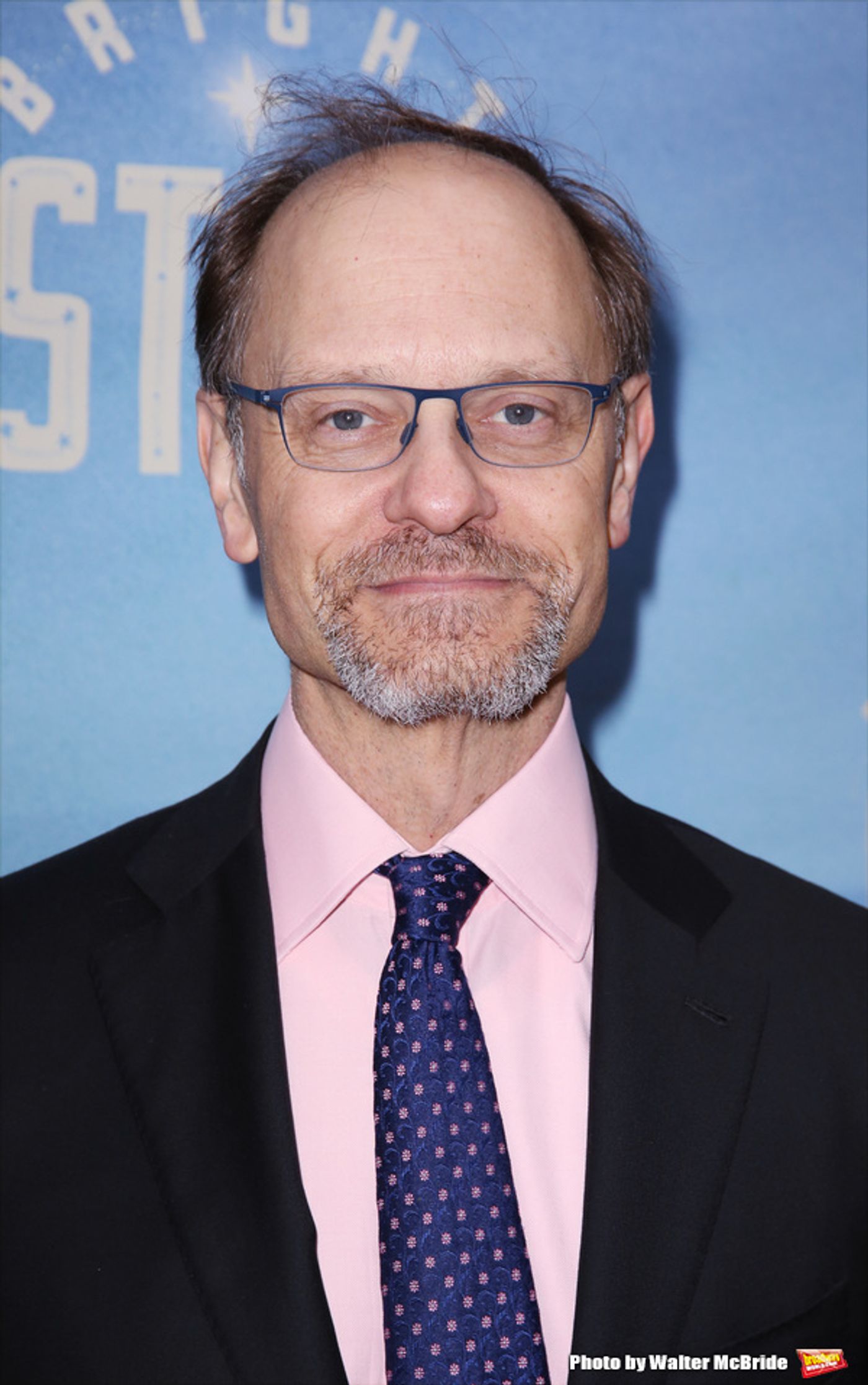 Photo Coverage: On the Opening Night Red Carpet for BRIGHT STAR!  Image