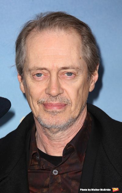 Steve Buscemi  Photo