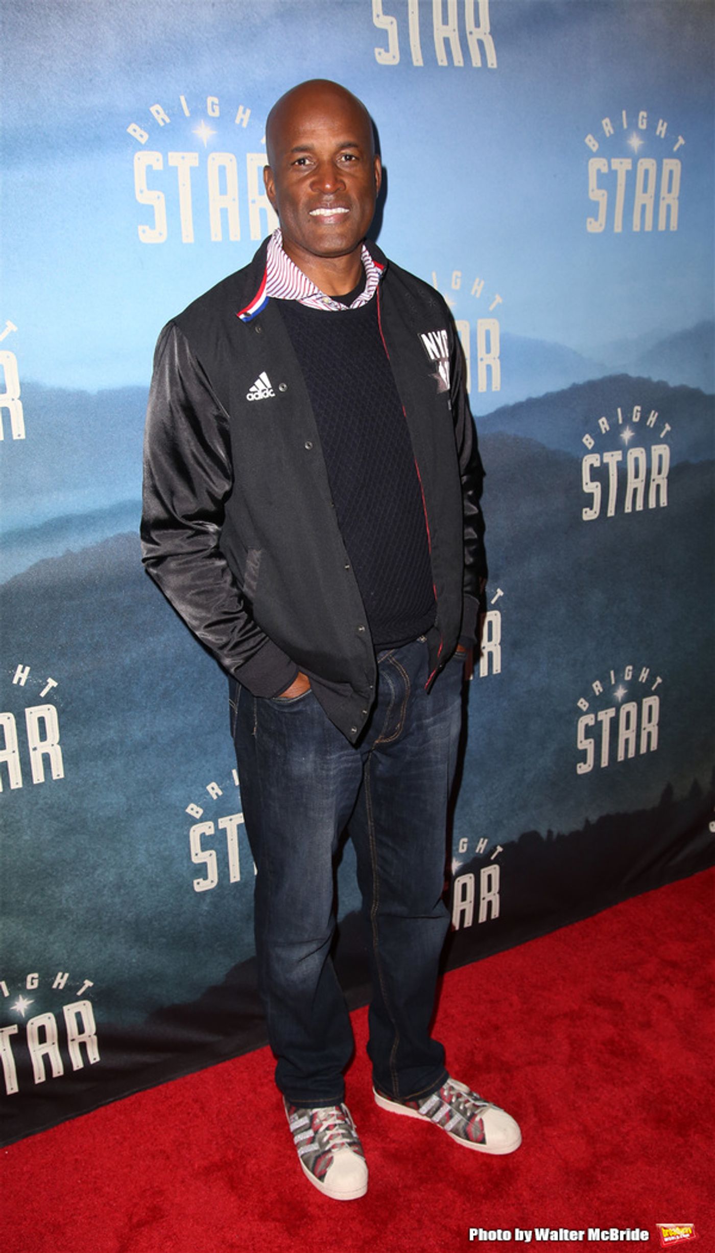 Photo Coverage: On the Opening Night Red Carpet for BRIGHT STAR!  Image