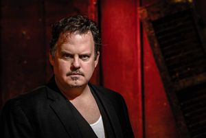 Russell Sunday is Sweeney Todd @ BroadwayWorld Russell Sunday is Sweeney Todd Photo