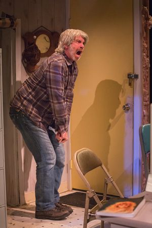 Michael O'Connell @ BroadwayWorld Michael O'Connell Photo