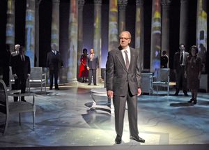 Brandon Potter, Shawn Hamilton Photo