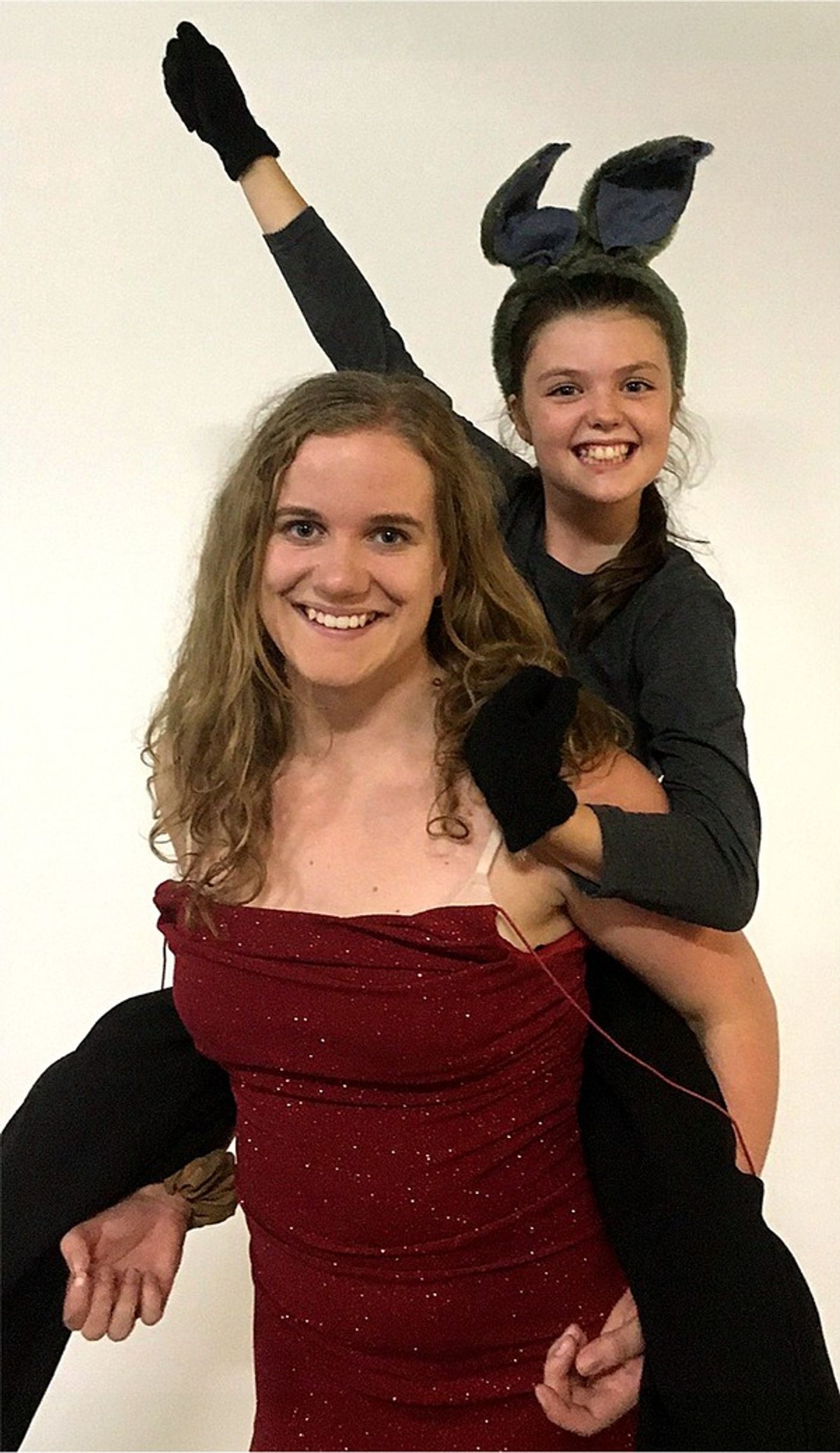 Photo Flash: Meet the Cast of SHREK JUNIOR, Coming to Roleystone Theatre This April  Image