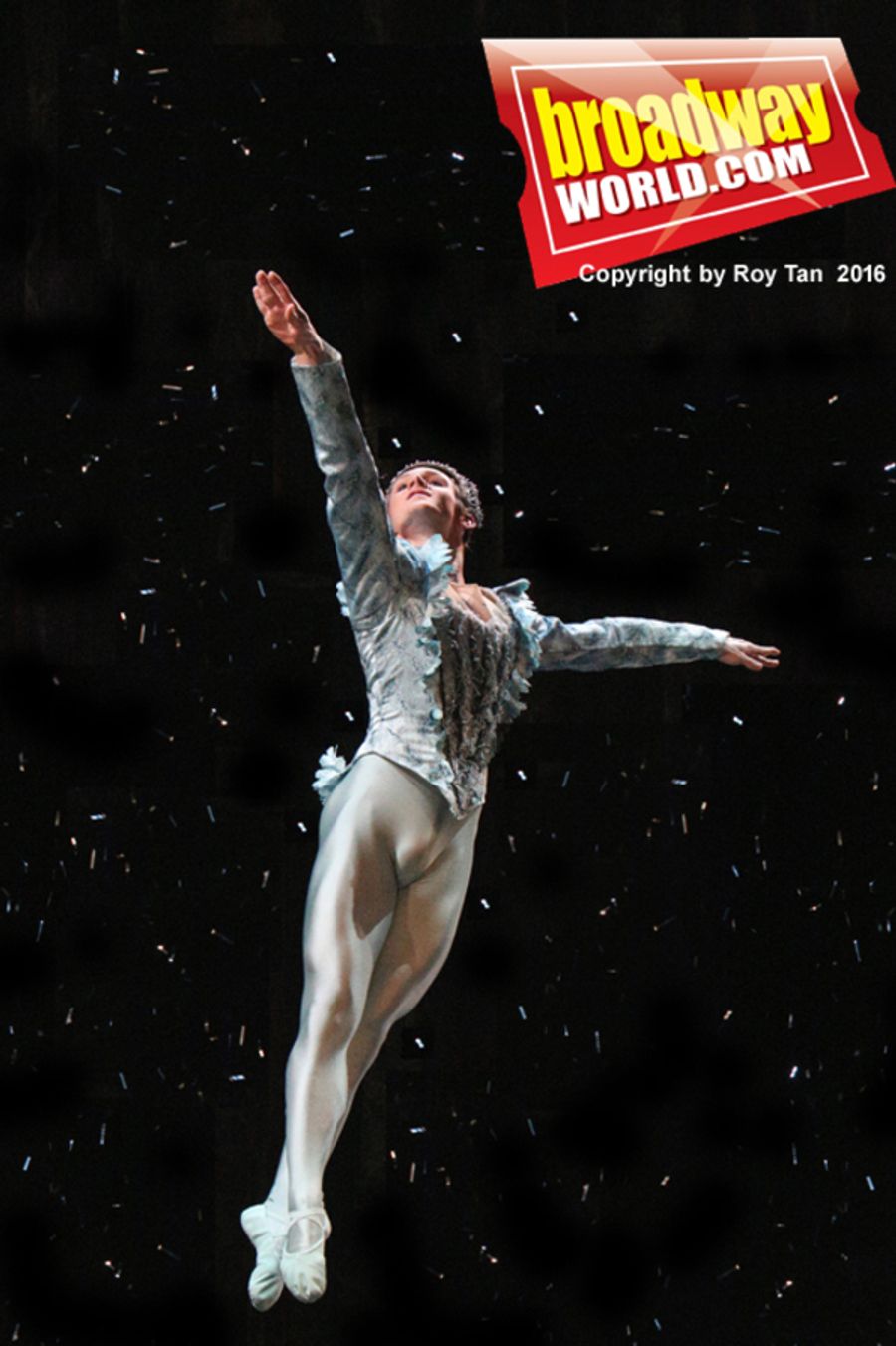 Photo Coverage: English National Ballet's MY FIRST BALLET: SLEEPING BEAUTY Image