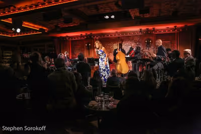 David Cook, Nicole Henry, Vicente Archer, Mark Whitfield, David Chiverton Photo
