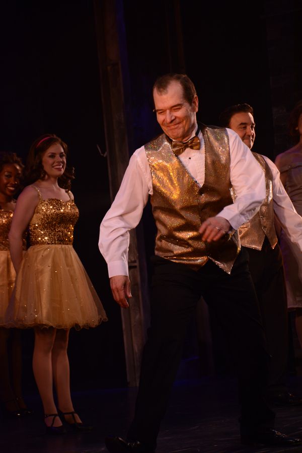 David McDonald Photo