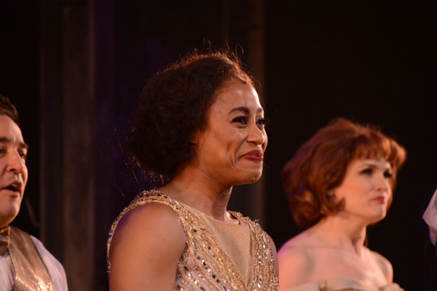 Photo Coverage: The John W. Engeman Theater at Northport Presents MEMPHIS Image