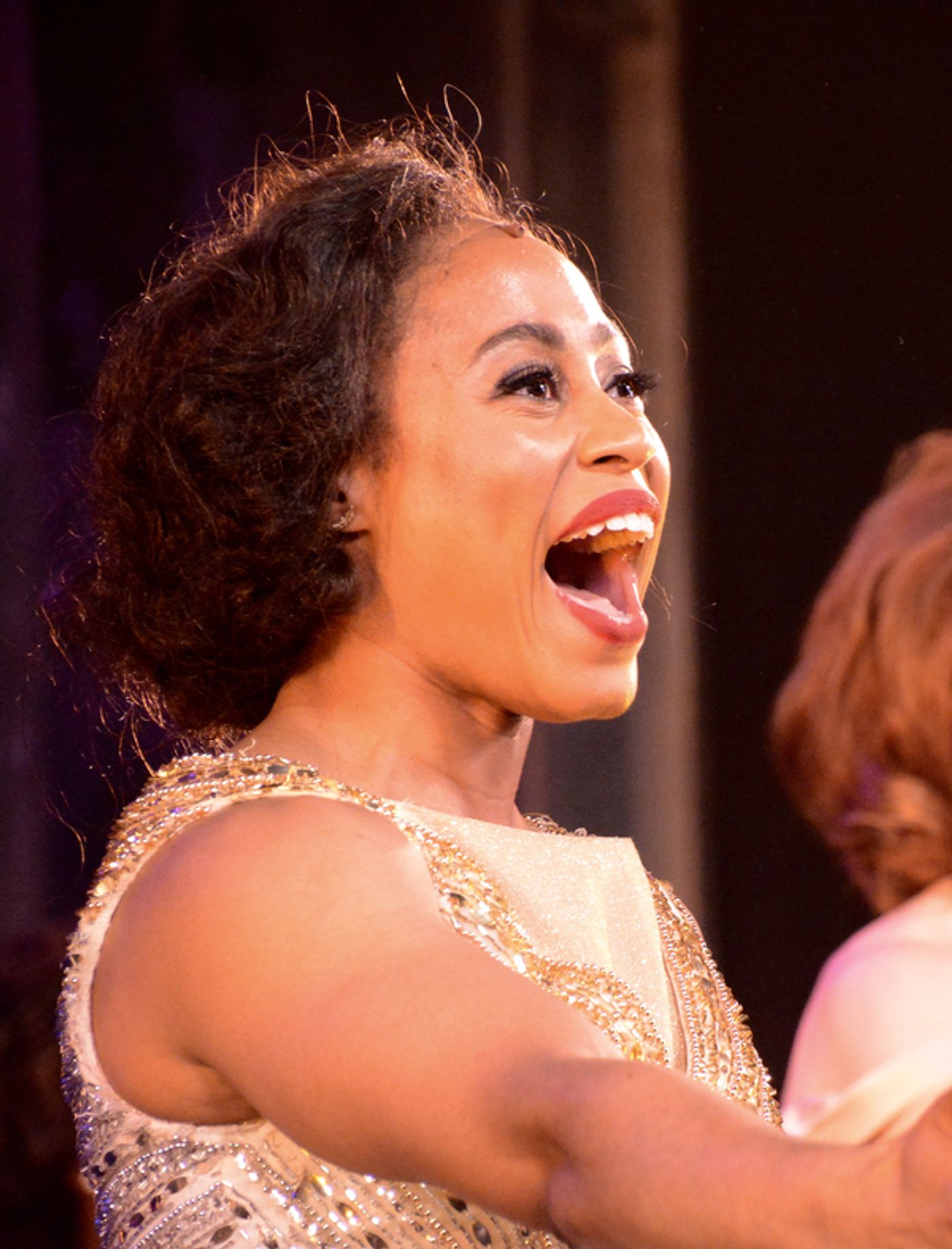 Photo Coverage: The John W. Engeman Theater at Northport Presents MEMPHIS Image