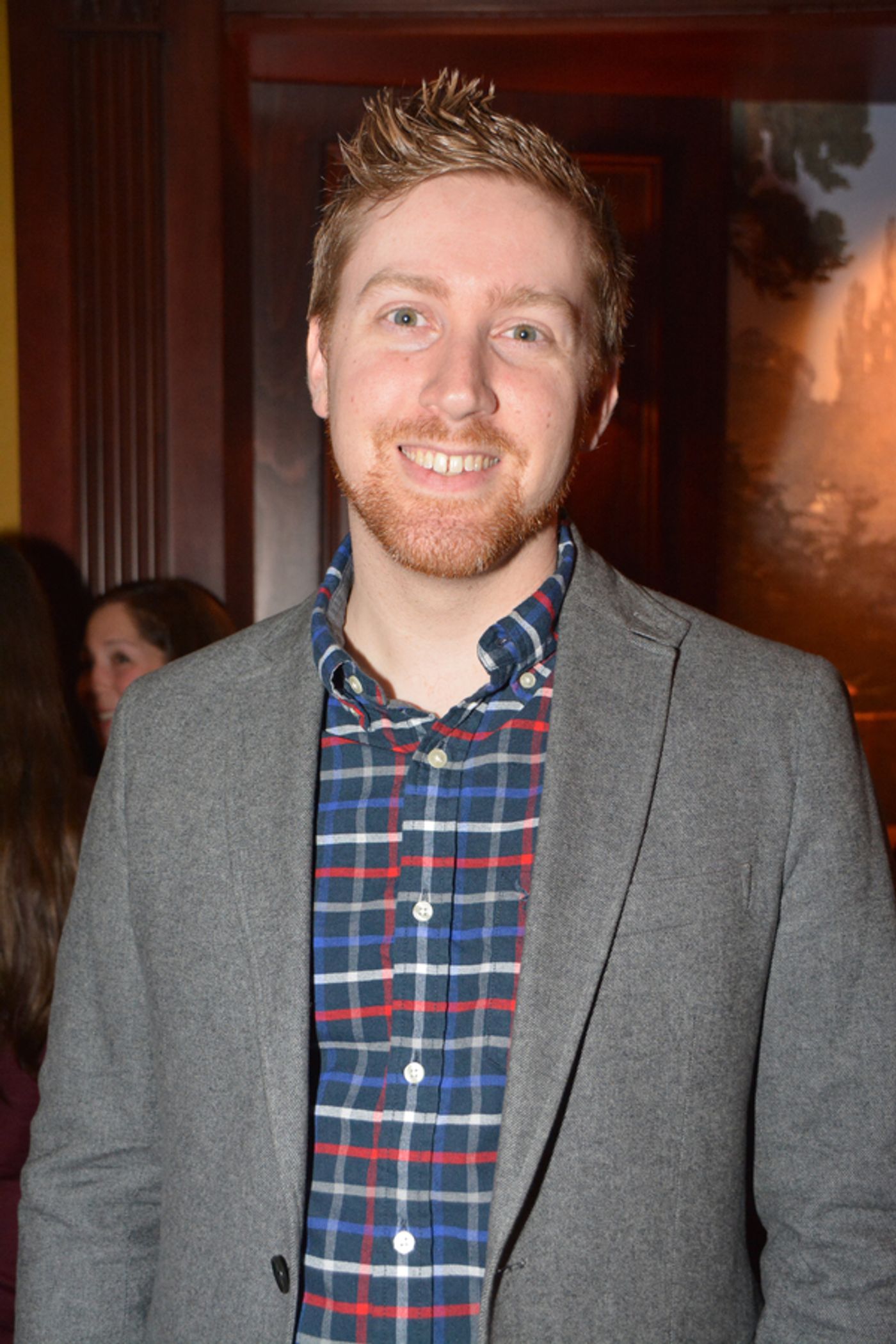 Photo Coverage: The John W. Engeman Theater at Northport Presents MEMPHIS Image