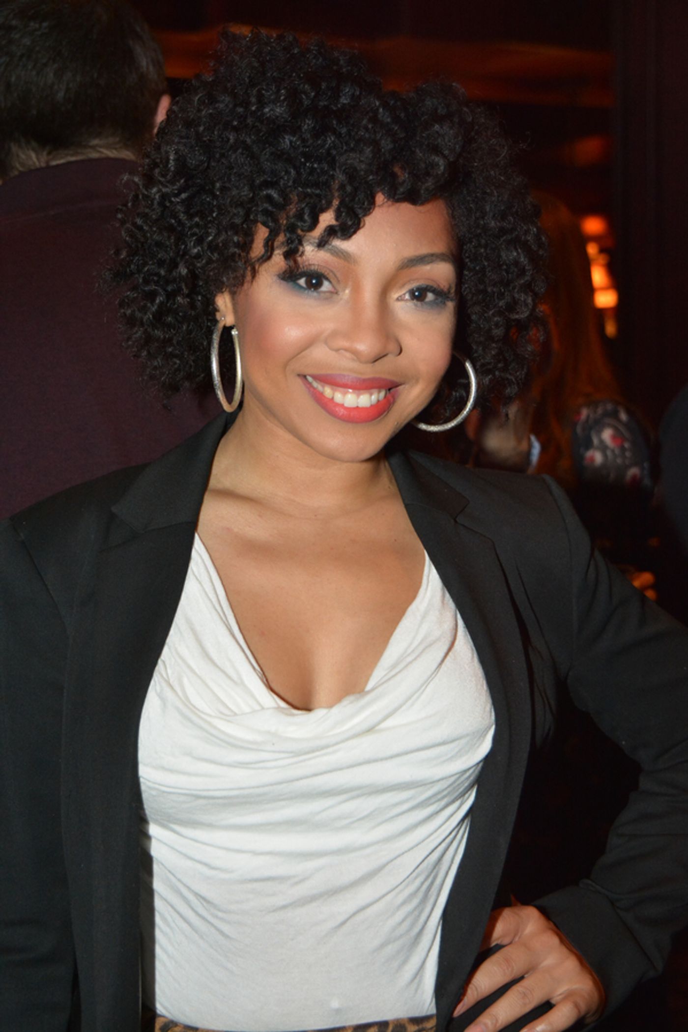 Photo Coverage: The John W. Engeman Theater at Northport Presents MEMPHIS Image