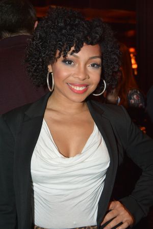 Jennie L. Harney @ BroadwayWorld Jennie L. Harney Photo