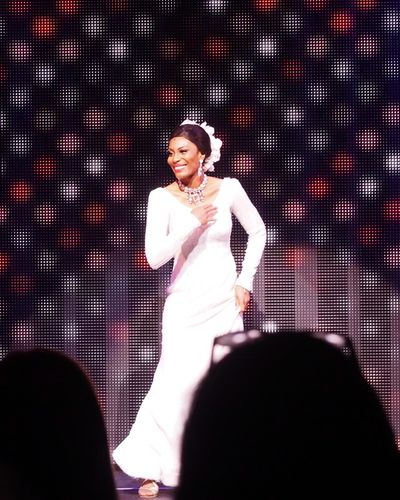 Jasmin Richardson Photo