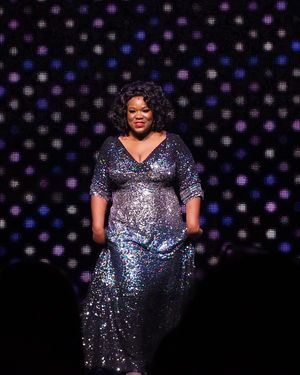 Moya Angela @ BroadwayWorld Moya Angela Photo