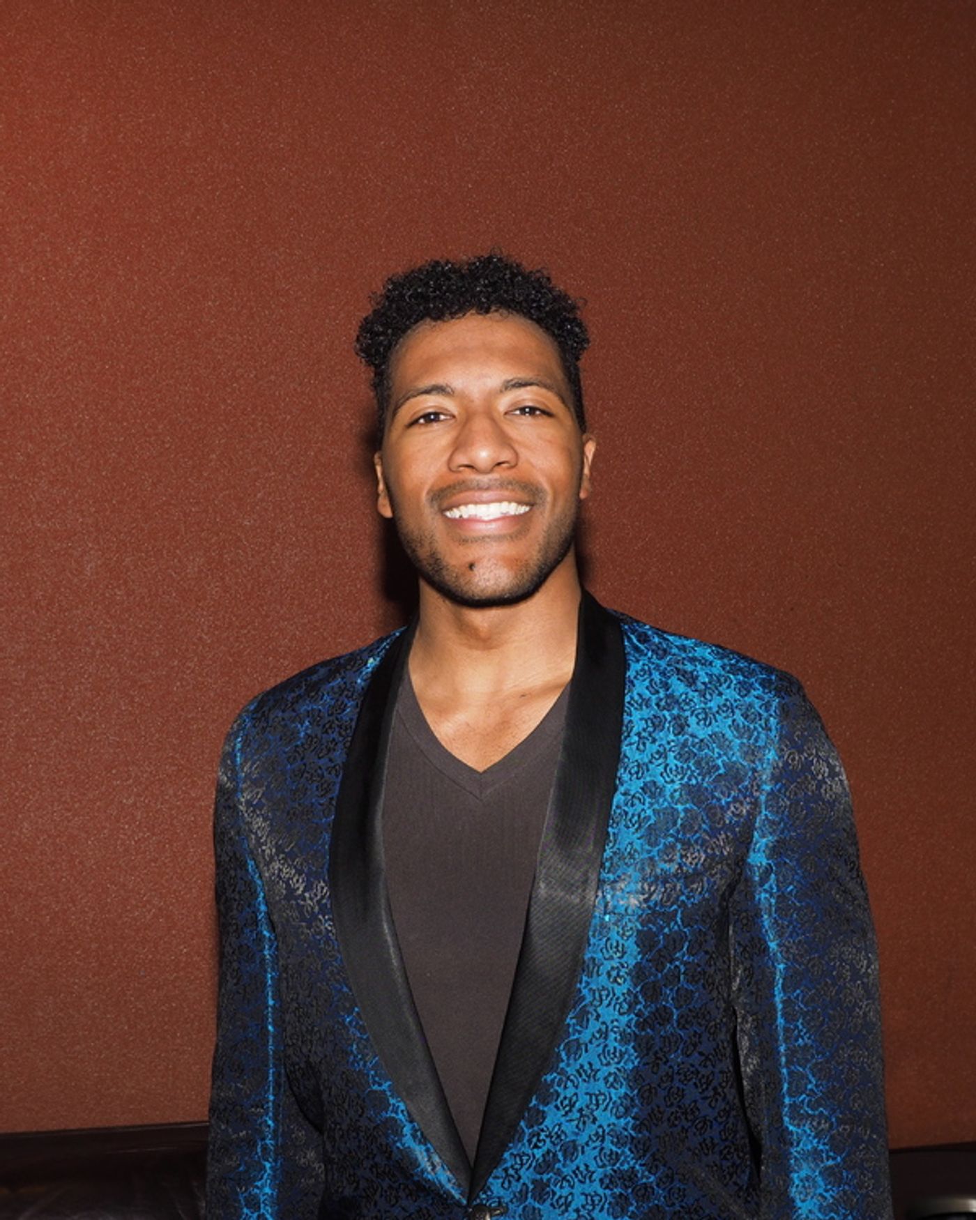 Photo Coverage: Curtain Call And Press Night Celebration of DREAMGIRLS At La Mirada Theatre  Image