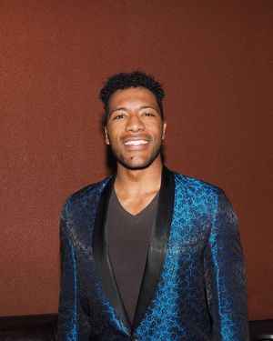 John Devereaux @ BroadwayWorld John Devereaux Photo