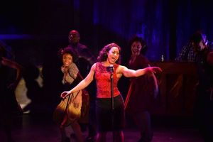 Breanna Bartley  Photo