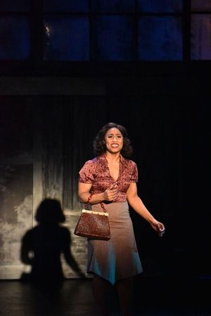 Breanna Bartley  Photo