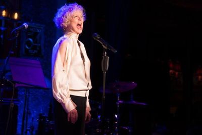  Penny Fuller Photo