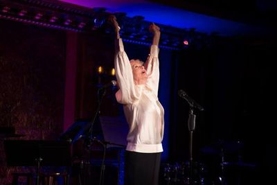 Penny Fuller Photo