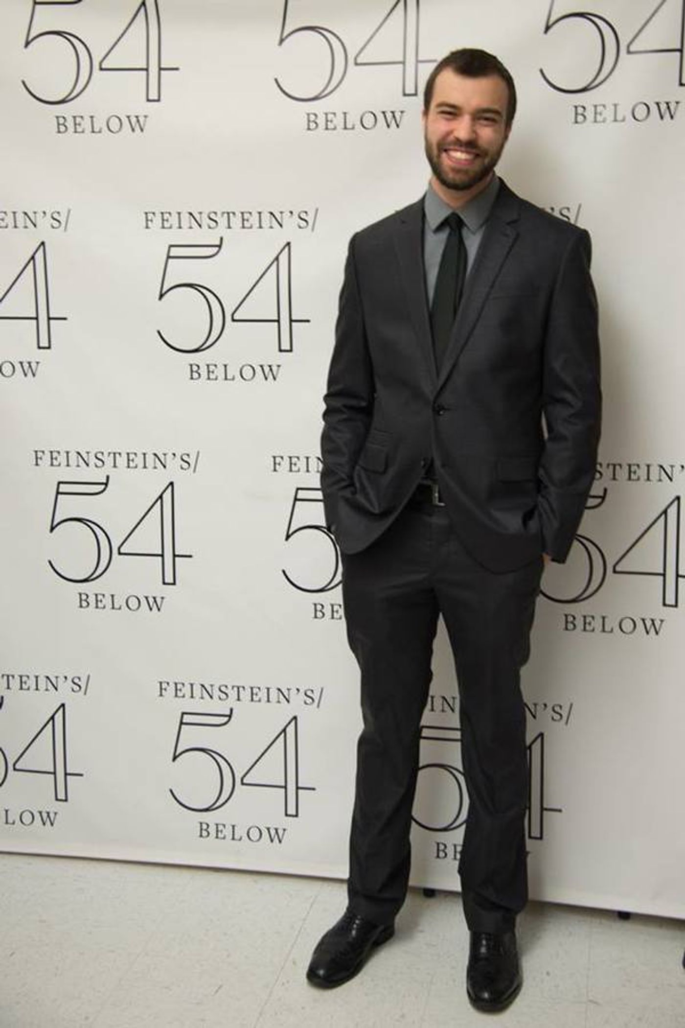 Photo Flash: Inside the Drama Book Shop Benefit at Feinstein's/54 Below with Penny Fuller, The Skivvies & More! Photo Flash: Inside the Drama Book Shop Benefit at Feinstein's/54 Below with Penny Fuller, The Skivvies & More! Image