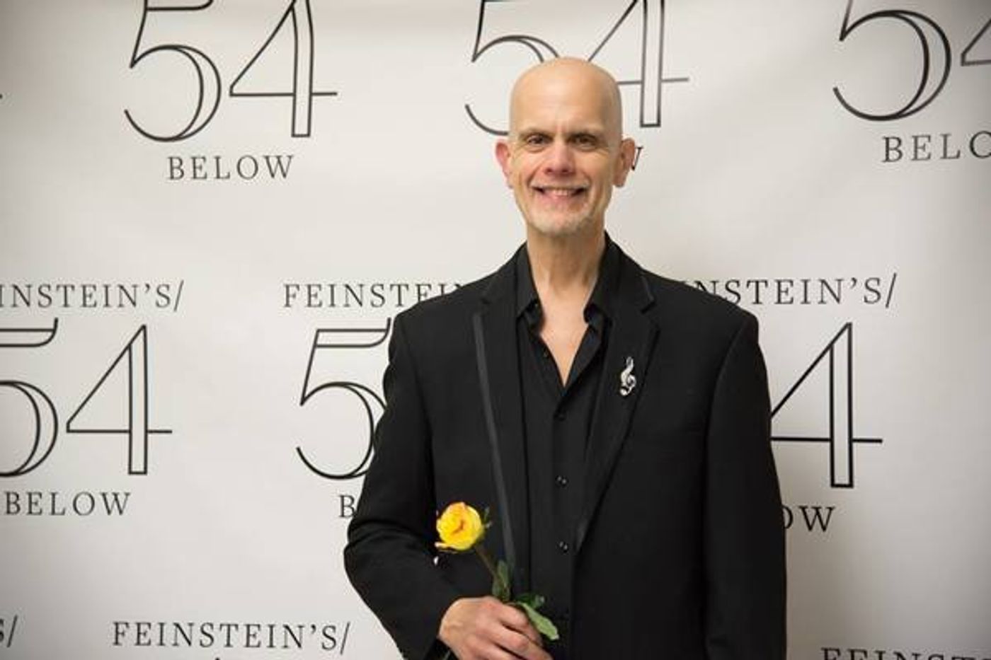 Photo Flash: Inside the Drama Book Shop Benefit at Feinstein's/54 Below with Penny Fuller, The Skivvies & More! Photo Flash: Inside the Drama Book Shop Benefit at Feinstein's/54 Below with Penny Fuller, The Skivvies & More! Image