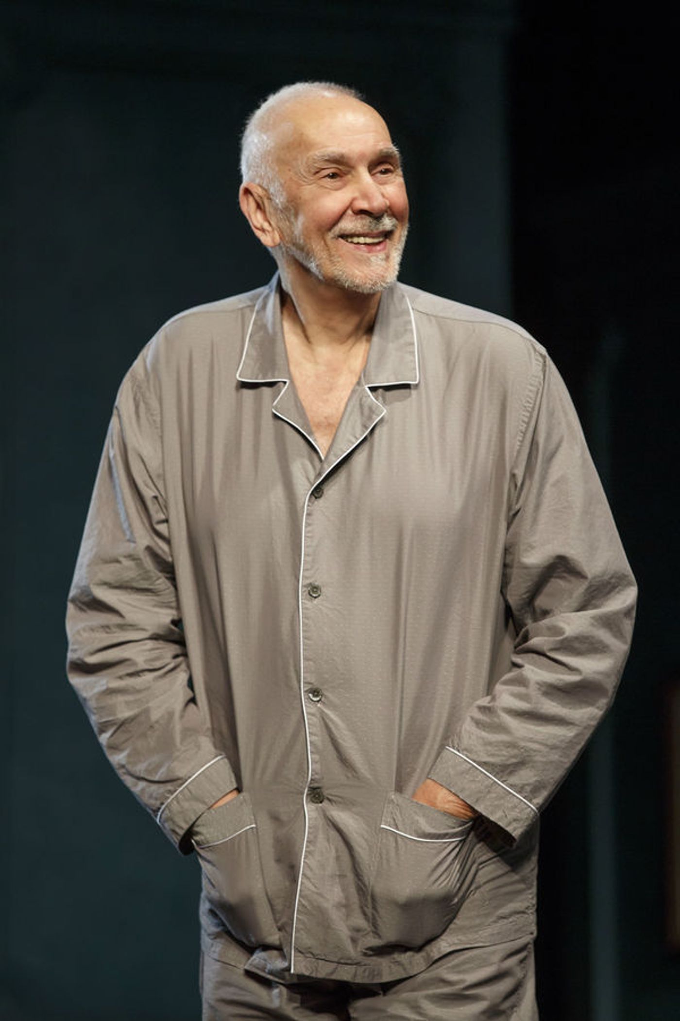 Photo Flash: First Look at Frank Langella and More in MTC's THE FATHER  Image