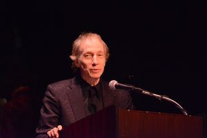 Scott Siegel (Creator, Writer and Host) Photo