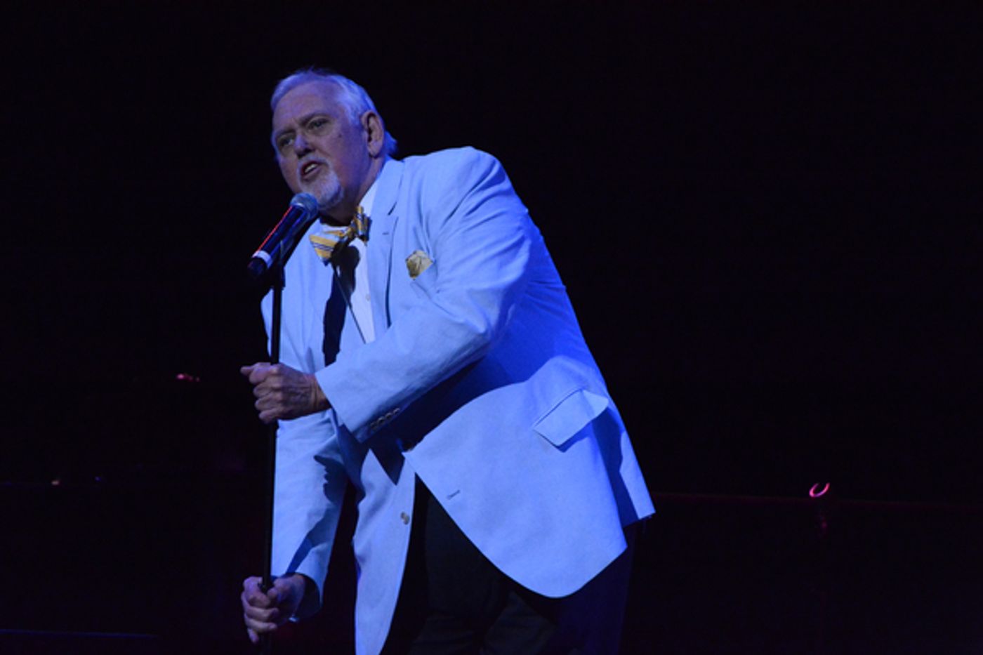 Photo Coverage: Jill Paice, Josh Grisetti & More Sing the Musicals of the 1950s at BROADWAY BY THE YEARS!  Image