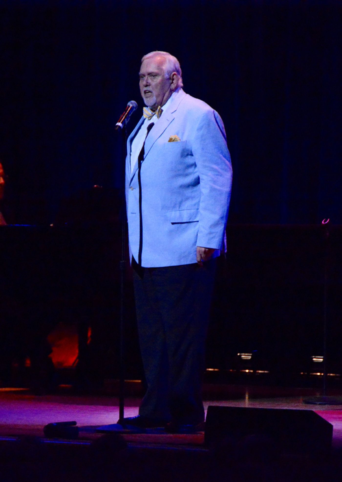 Photo Coverage: Jill Paice, Josh Grisetti & More Sing the Musicals of the 1950s at BROADWAY BY THE YEARS!  Image