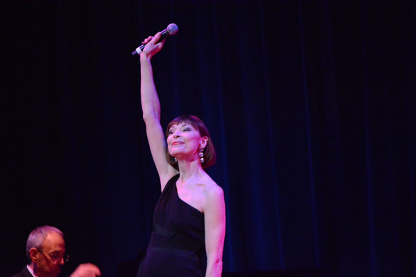 Photo Coverage: Jill Paice, Josh Grisetti & More Sing the Musicals of the 1950s at BROADWAY BY THE YEARS!  Image