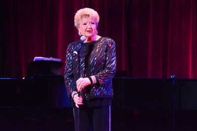 Marilyn Maye Photo
