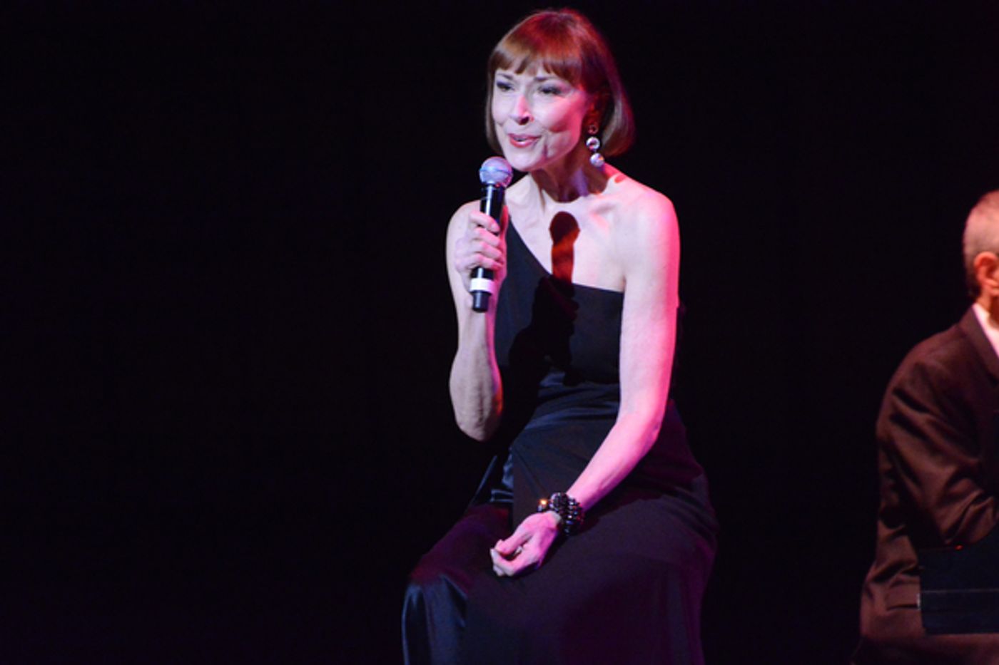 Photo Coverage: Jill Paice, Josh Grisetti & More Sing the Musicals of the 1950s at BROADWAY BY THE YEARS!  Image