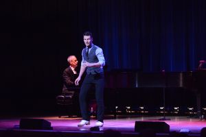 Luke Hawkins   Photo