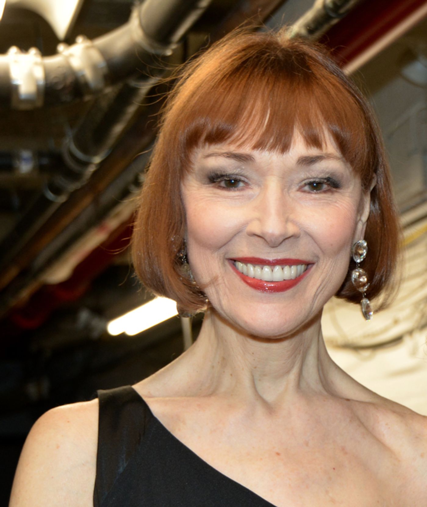 Photo Coverage: Backstage at BROADWAY BY THE YEARS with Lisa Howard, Jill Paice & More!  Image