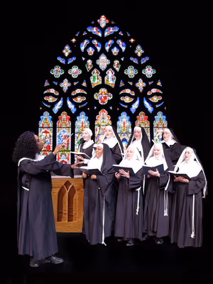 Alexandra St. James-Gray and Company @ BroadwayWorld Alexandra St. James-Gray and Company Photo