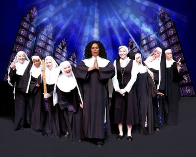 Alexandra St. James-Gray and Company Photo