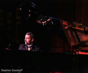 Eric Yves Garcia Photo