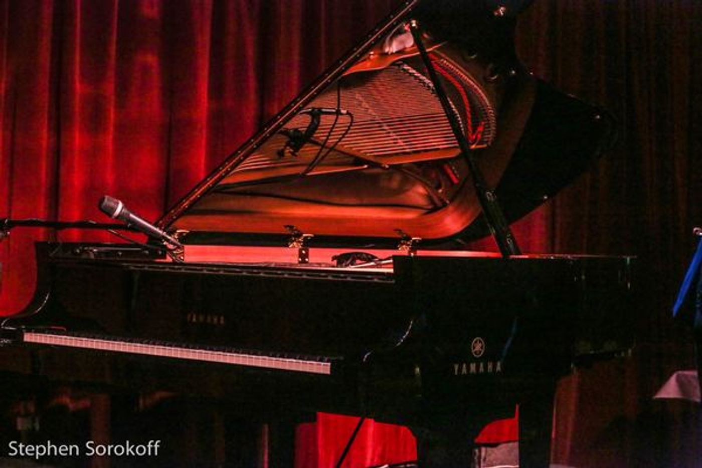 Photo Coverage: Piano Men Presented at Birdland  Image