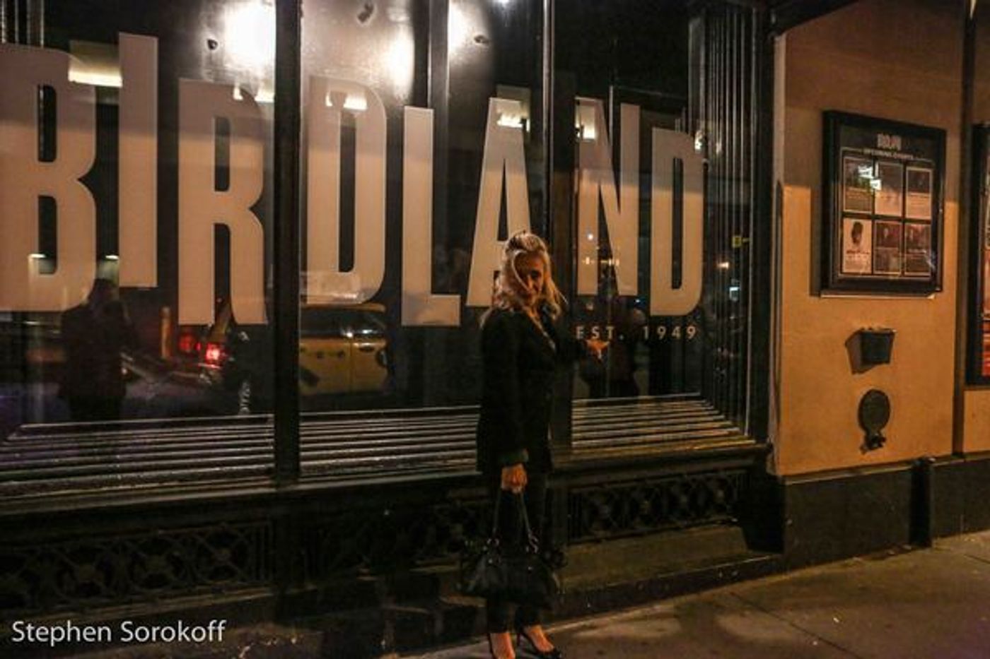 Photo Coverage: Piano Men Presented at Birdland  Image