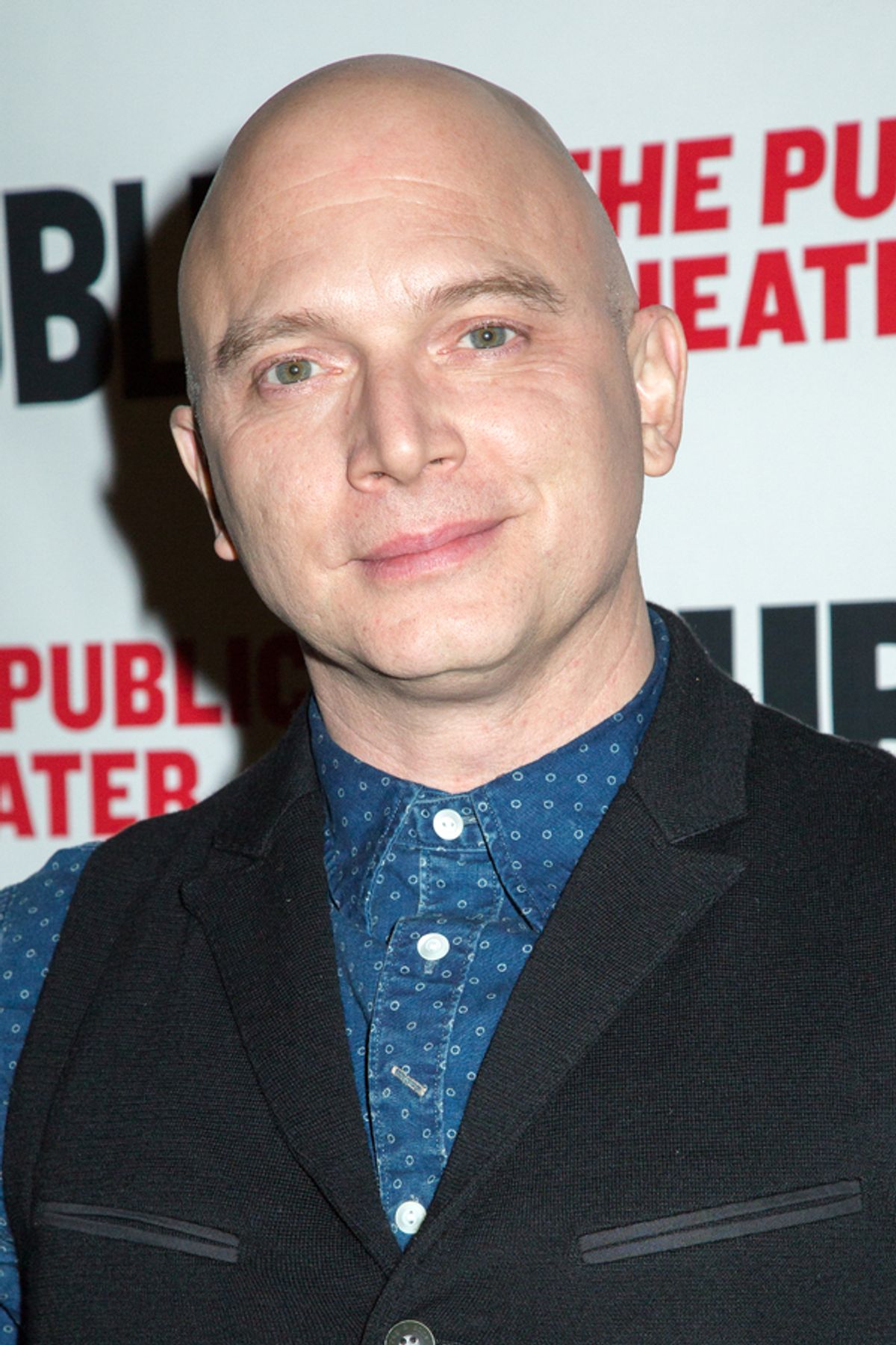 Michael Cerveris at 