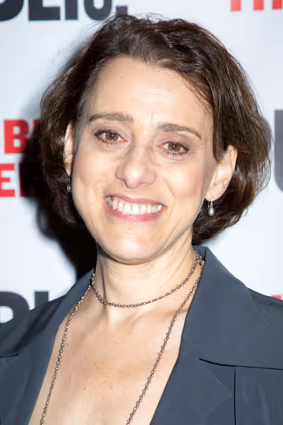 Judy Kuhn Photo