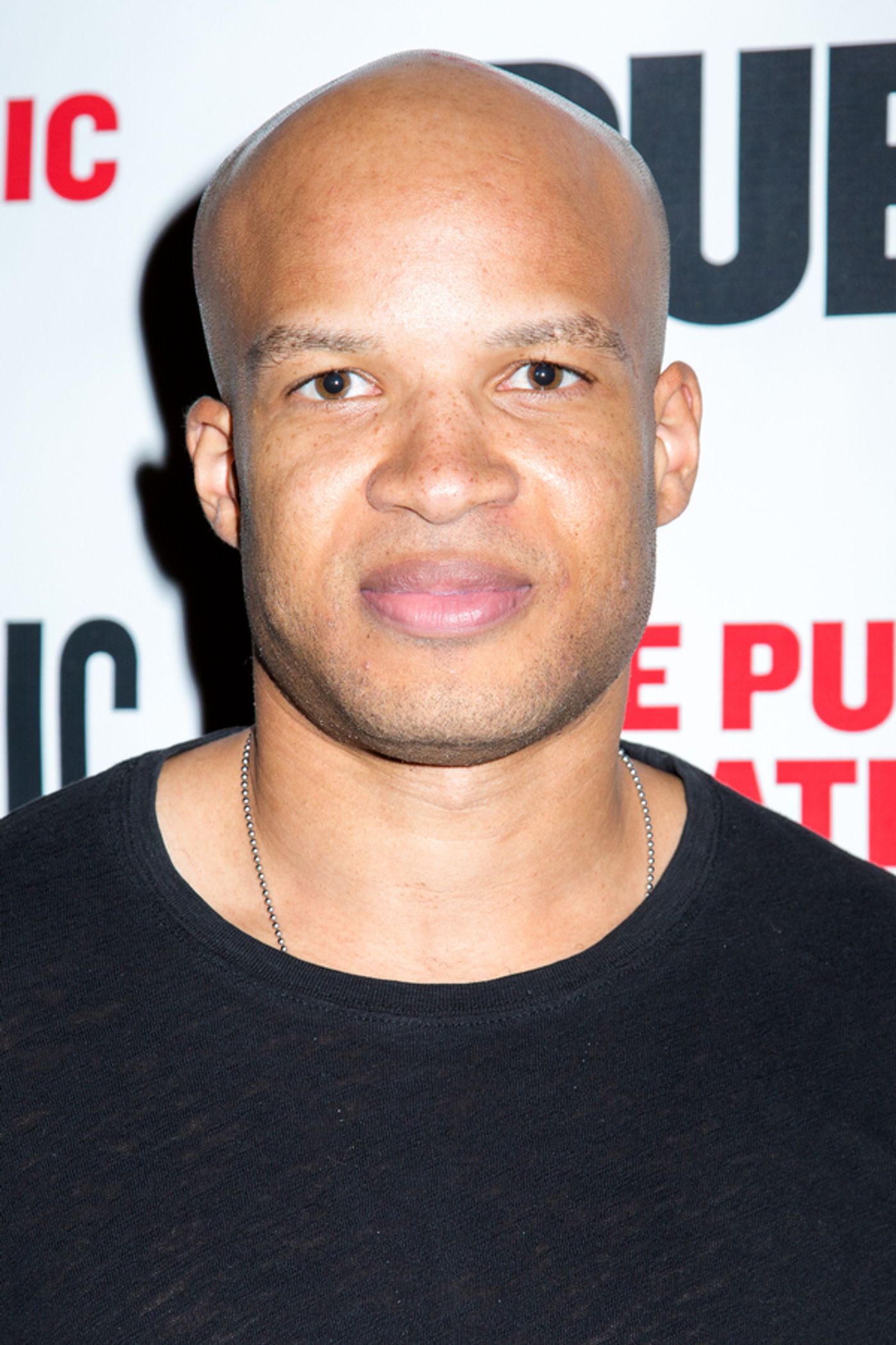 Photo Coverage: Phylicia Rashad & More Celebrate Opening Night of Public Theater's HEAD OF PASSES  Image