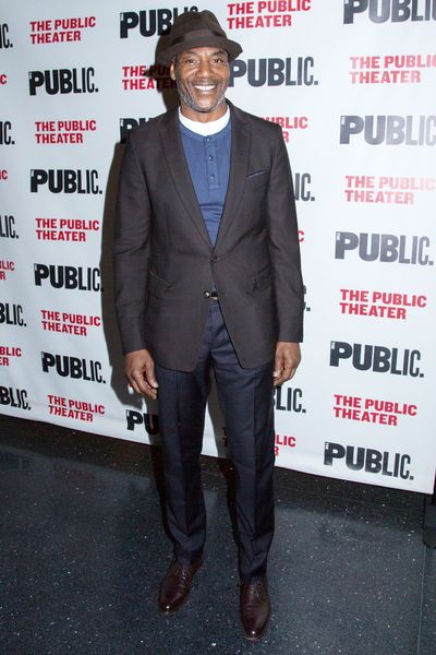 John Earl Jelks Photo