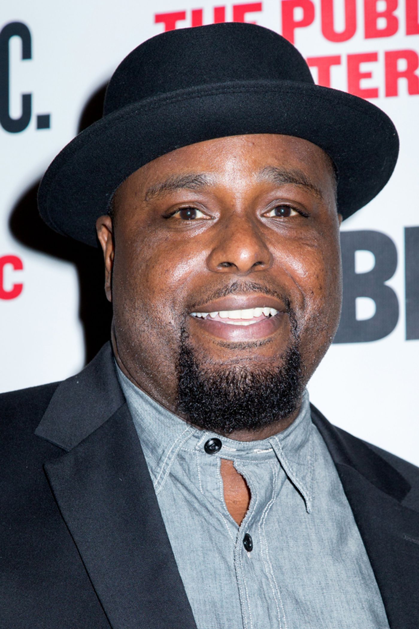 Photo Coverage: Phylicia Rashad & More Celebrate Opening Night of Public Theater's HEAD OF PASSES  Image