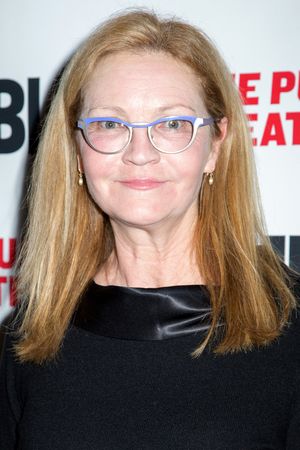 Joan Allen @ BroadwayWorld Joan Allen Photo