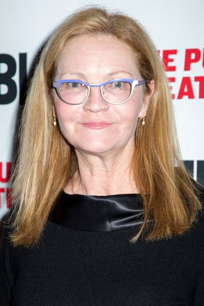Joan Allen Photo