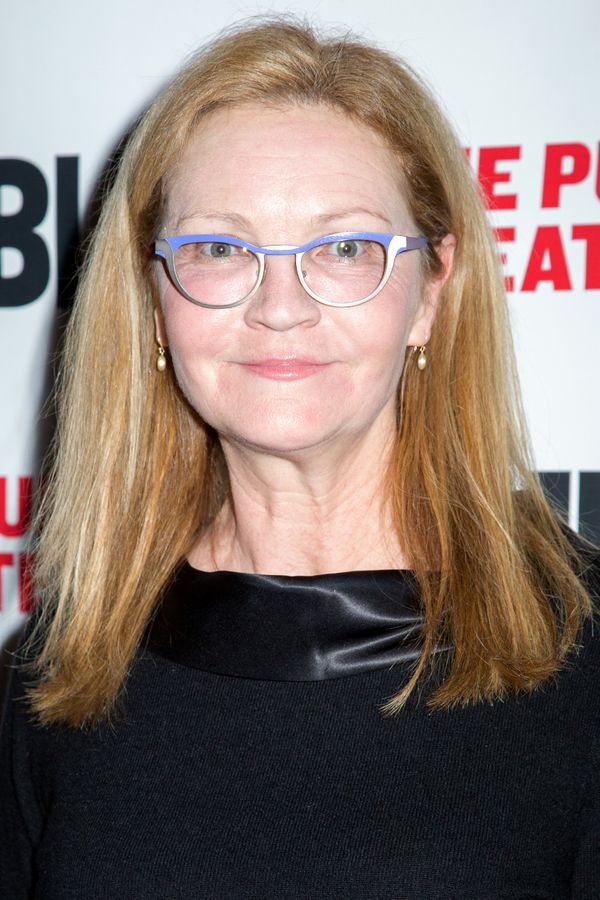 Joan Allen Photo