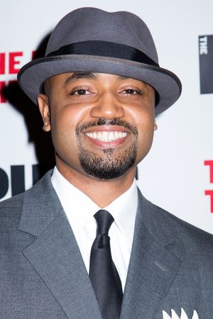 Francois Battiste @ BroadwayWorld Francois Battiste Photo