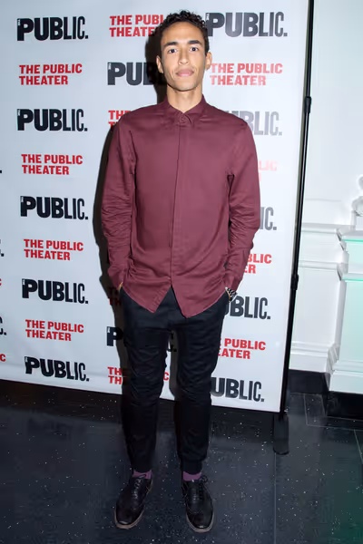 Kyle Beltran Photo
