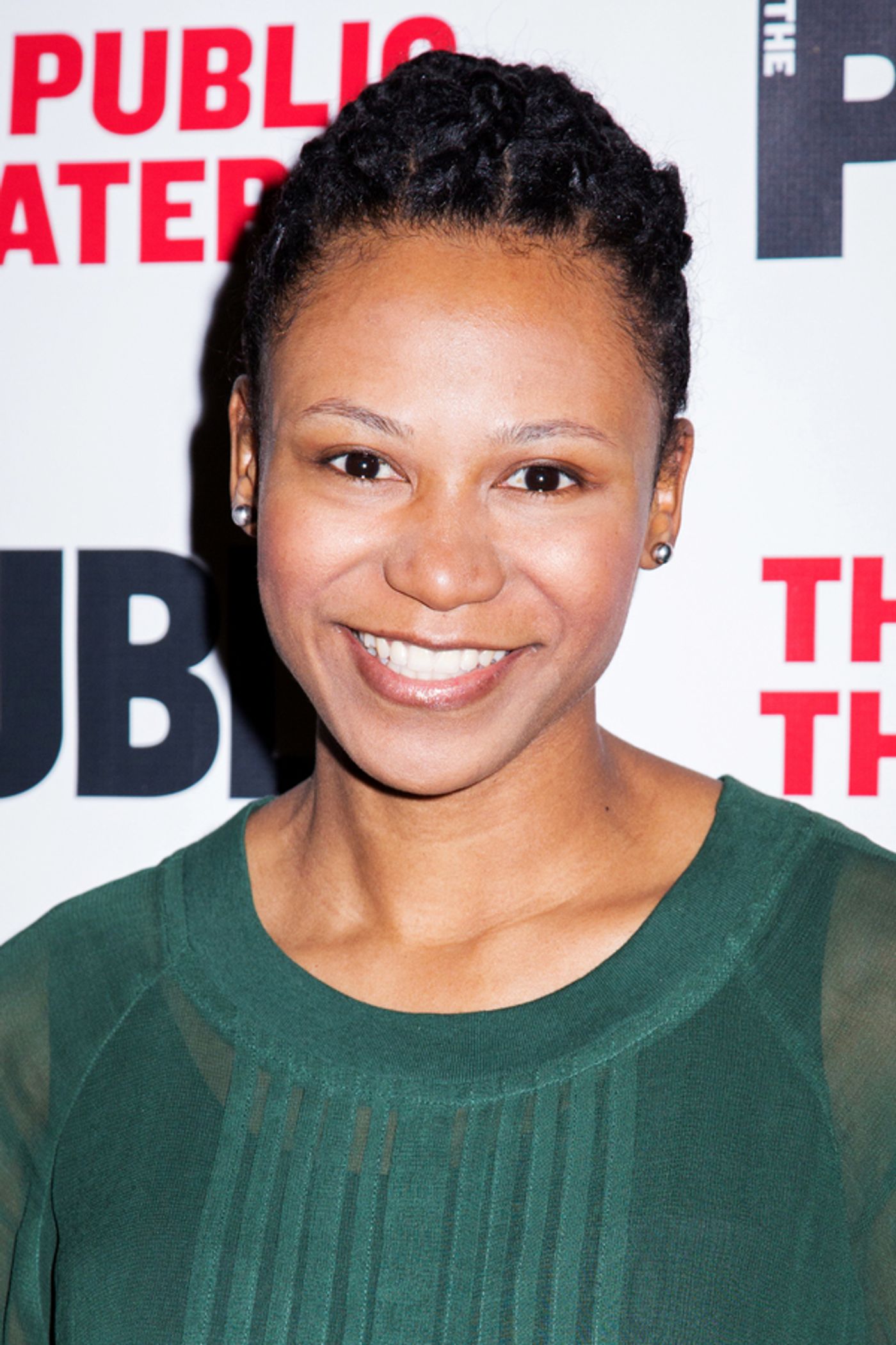 Photo Coverage: Phylicia Rashad & More Celebrate Opening Night of Public Theater's HEAD OF PASSES  Image